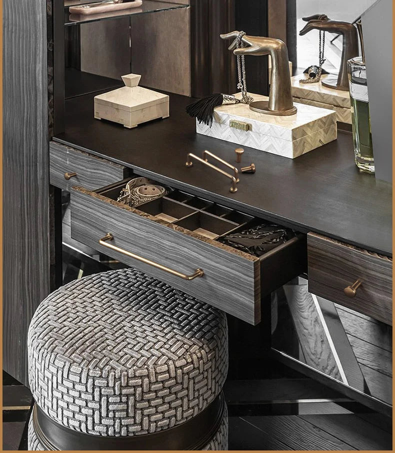 12.6''inch（320mm）Dainty Furniture Bar Pull Bronze Cabinet Handle Kitchen Handles Drawer Knobs Black Long Handle for Kitchen