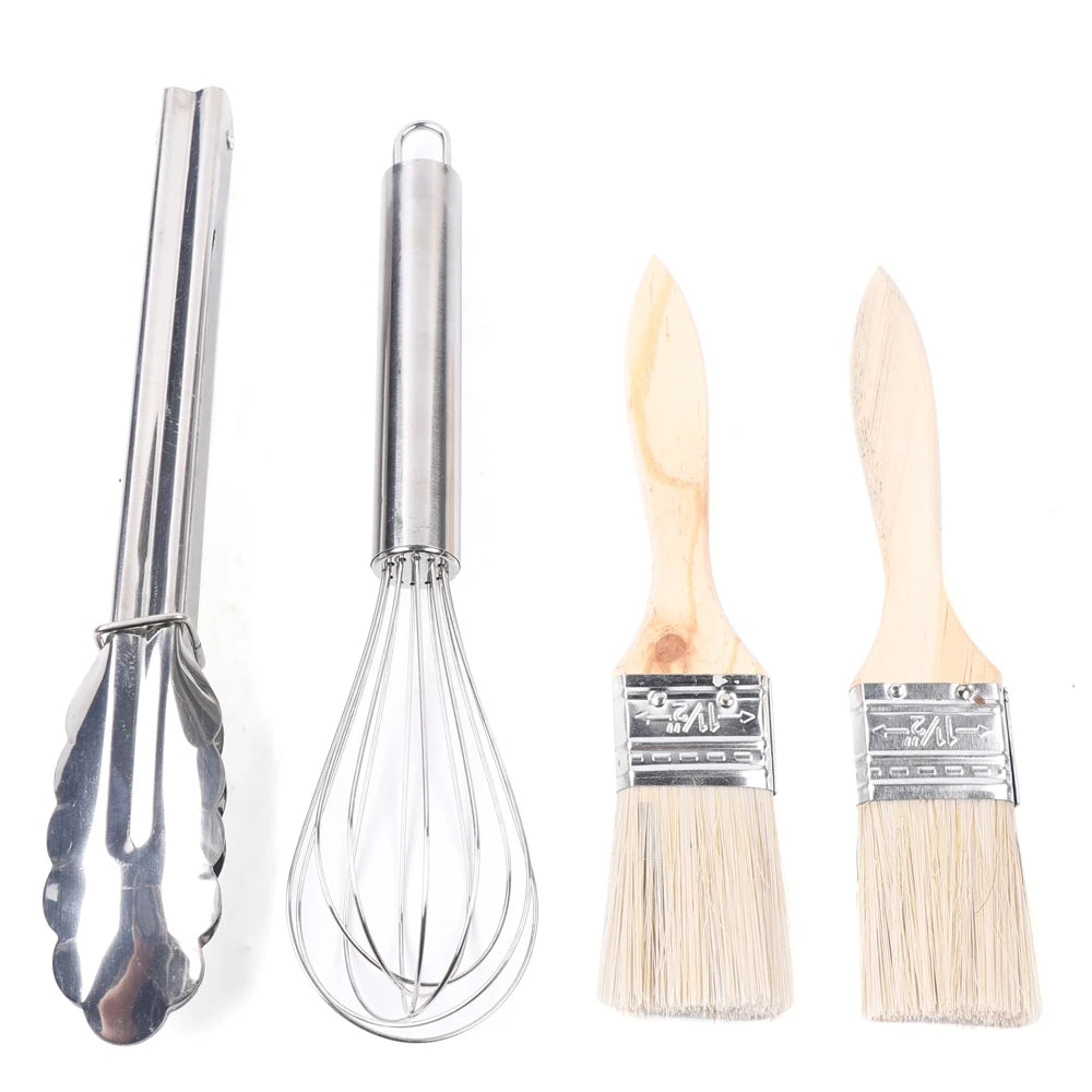 50-hole Muffin Making Machine, 1800W Nonstick Electric Muffin Maker, Mini Dutch Pancake Baker Maker Iron Machine