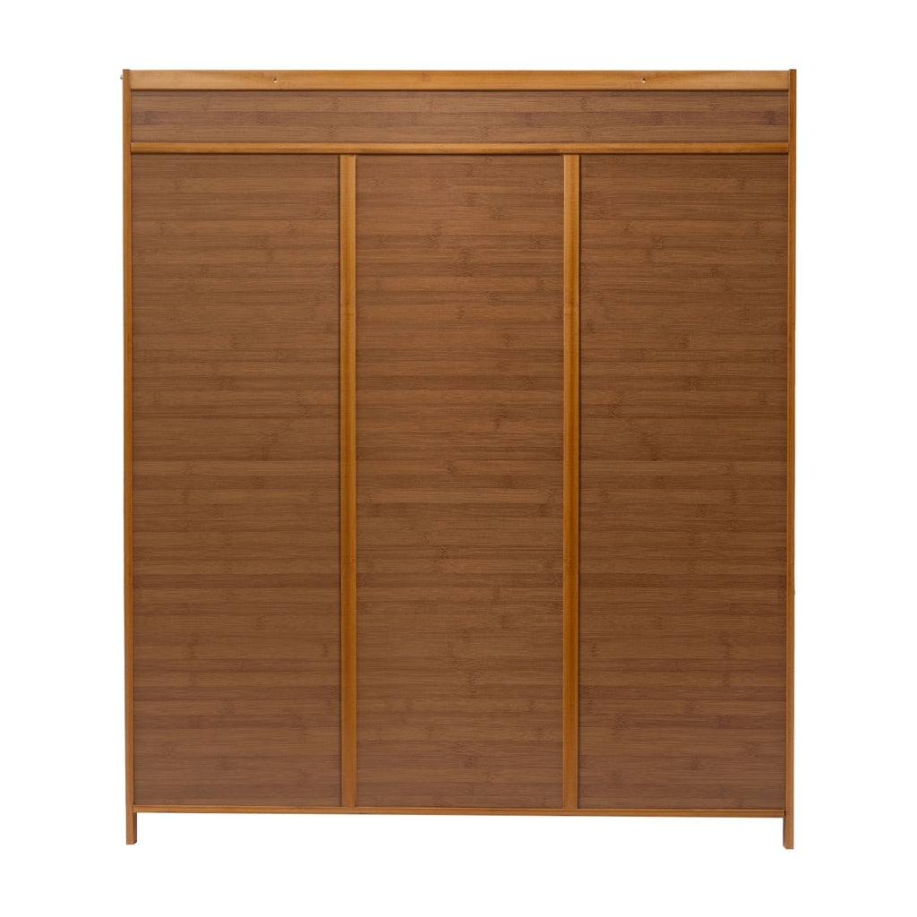 115cm Shoe Cabinet with Doors 30 Pairs Shoes Shoes Rack Home Storage Cabinet for Hall Entrance Corridor Livingroom Bedroom