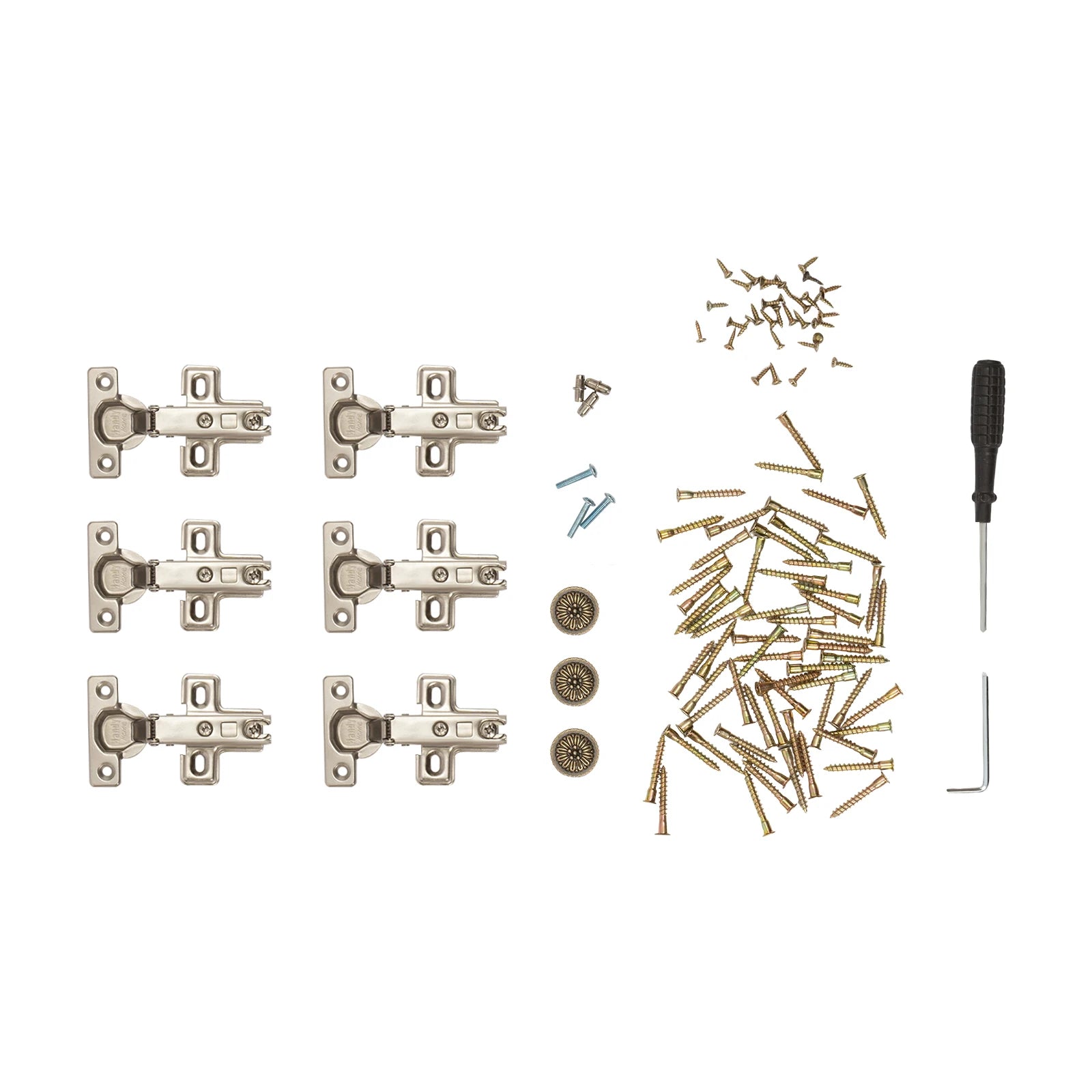 115cm Shoe Cabinet with Doors 30 Pairs Shoes Shoes Rack Home Storage Cabinet for Hall Entrance Corridor Livingroom Bedroom