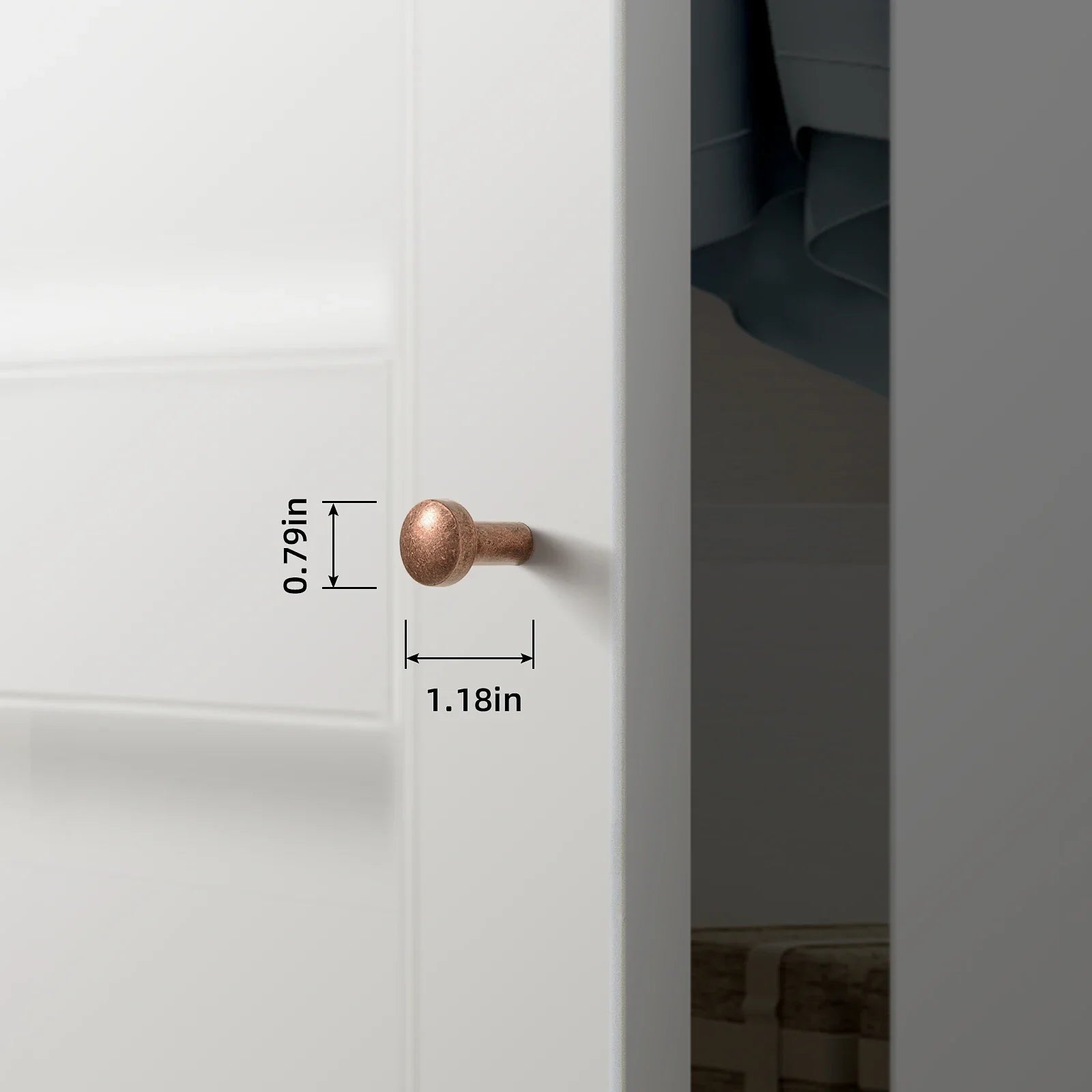 12.6''inch（320mm）Dainty Furniture Bar Pull Bronze Cabinet Handle Kitchen Handles Drawer Knobs Black Long Handle for Kitchen