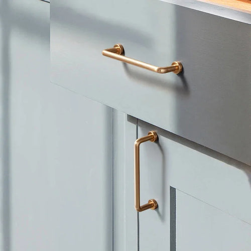 12.6''inch（320mm）Dainty Furniture Bar Pull Bronze Cabinet Handle Kitchen Handles Drawer Knobs Black Long Handle for Kitchen