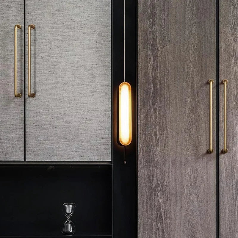 12.6''inch（320mm）Dainty Furniture Bar Pull Bronze Cabinet Handle Kitchen Handles Drawer Knobs Black Long Handle for Kitchen